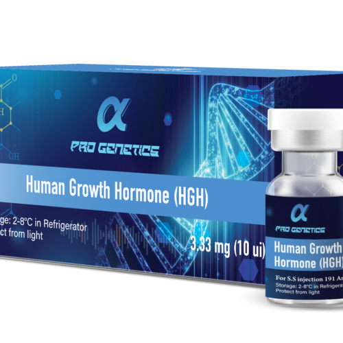 Human Growth Hormone (HGH)