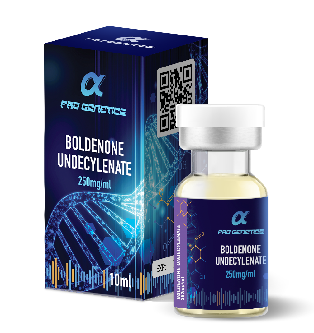 Boldenone Undecylenate