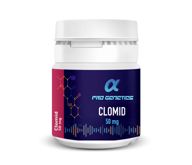 Clomid