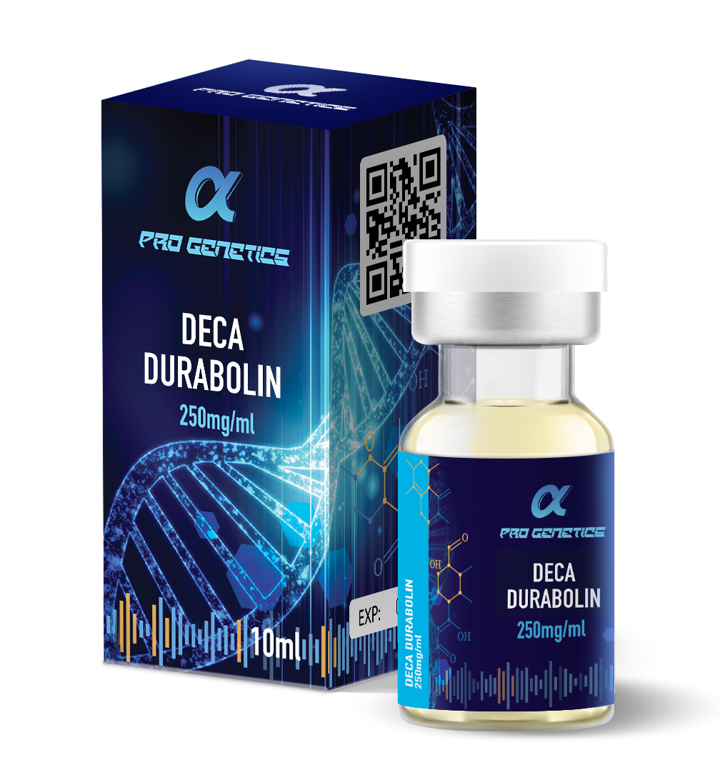 Deca Durabolin