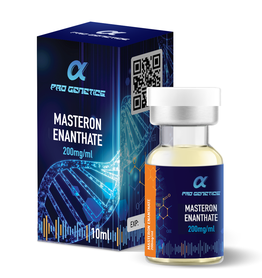 Masteron Enanthate