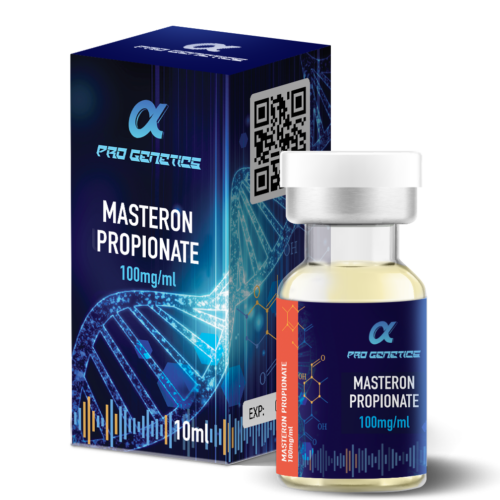 Master Propion 10ml