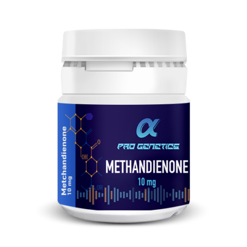 Methandienone