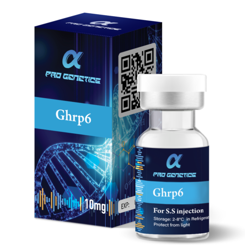 Ghrp 6