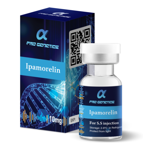 Ipamorelin