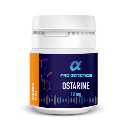 Ostarine