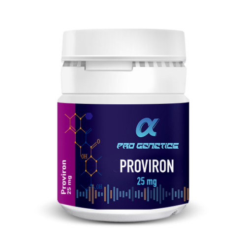 Proviron