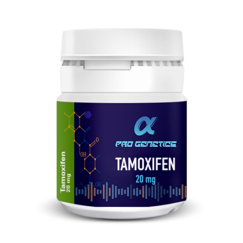 Tamoxifen (20mg)